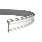 Молдинг гибкий 1.51.307