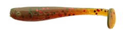 Виброхвосты съедобные искусственные LJ Pro Series BABY ROCKFISH 2,4in (06.10)/085 10шт.