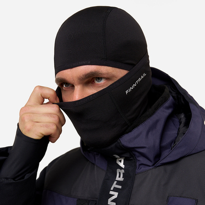 Балаклава FINNTRAIL TRANSFORMERBALA 9721