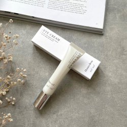 Крем для кожи вокруг глаз с EGF, FGF и пептидами Homeo Beau Eye Cream