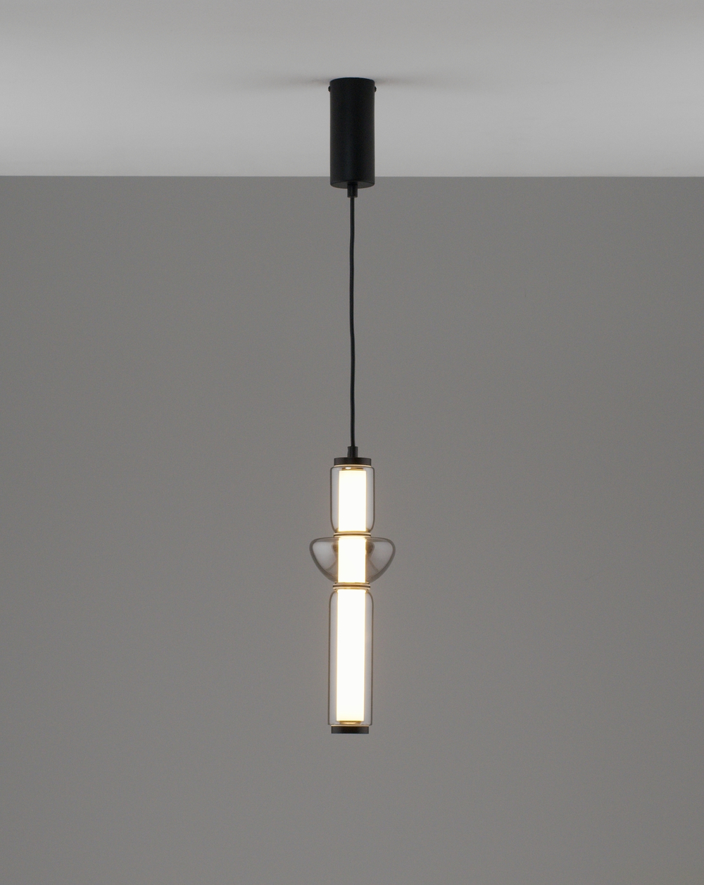 Светильник подвесной светодиодный Moderli V11169-PL Arabella