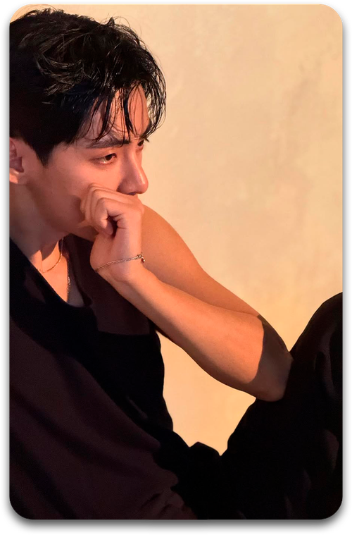 Карта / BTS #1374