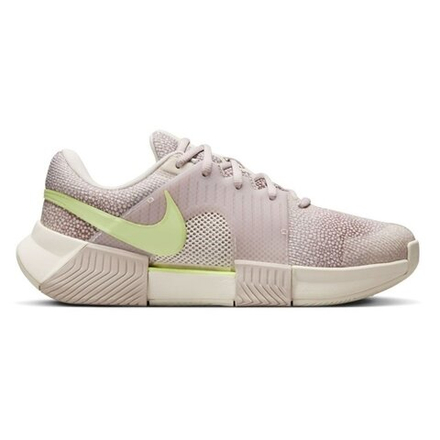 Кроссовки для тенниса Женские NIKE GP CHALLENGE 1 PREMIUM для всех покрытий