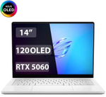 Ноутбук ASUS ROG Zephyrus G14 14&#34; / 32 Гб / SSD 1000 Гб / Без ОС / 90NR0M82-M000W0