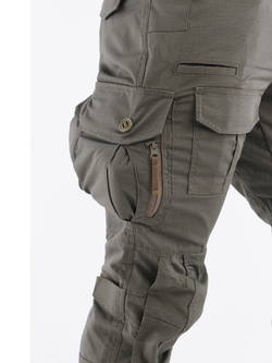 Брюки Барс Пентагон (Рип-Стоп, Ольха)