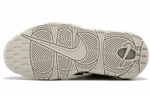 Кроссовки Nike Air More Uptempo Light Bone Air