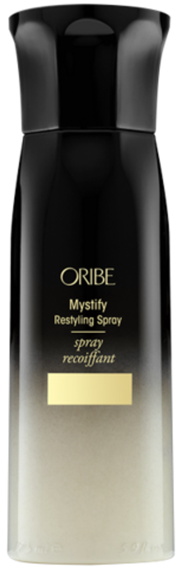 ORIBE Mystify Restyling Spray Спрей для возрождения укладки