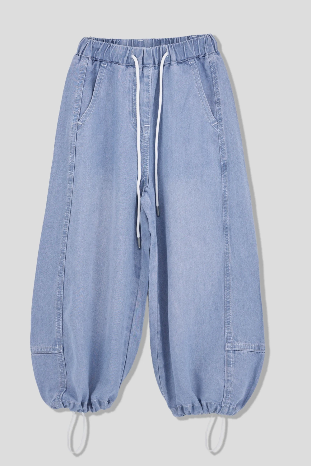 Брюки 10269 летние