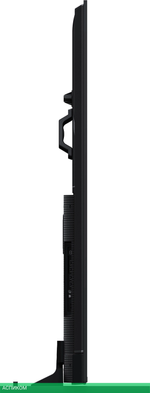 Телевизор QLED Hisense 100" 100E7Q PRO