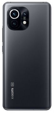 Xiaomi Mi 11 8/128Gb Midnight Gray (Серый) Global Version