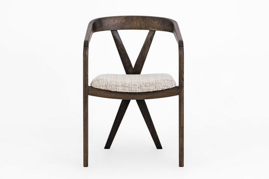 Кресло Остин (дуб)