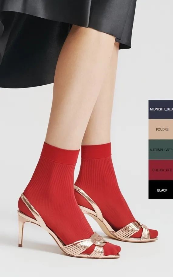 1064/G ATENA 60 DEN Носки женские