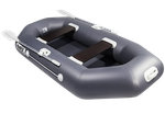 Лодка ПВХ Мастер Лодок Барс 240 -