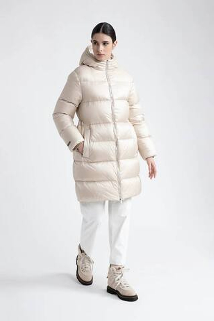 Пуховик PESERICO 42IT