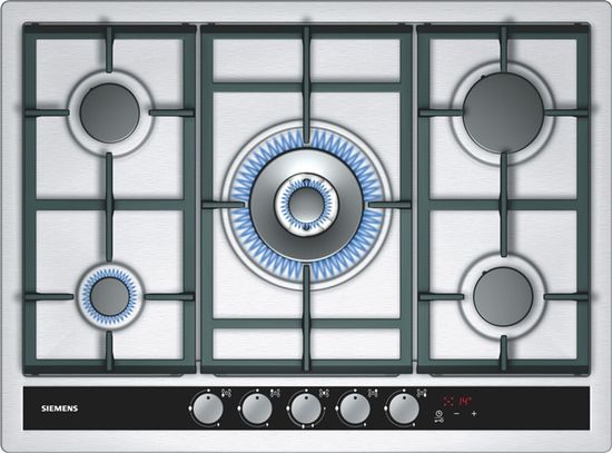 Газовая варочная панель Siemens EC745RT90E