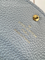 Louis Vuitton Rosalie Coin Purse