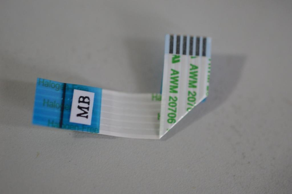 Шлейф тачпада для ноутбука Lenovo S500 (90202969), оригинал