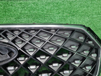 Решетка радиатора Chery Tiggo 8 Pro (2021-2024)