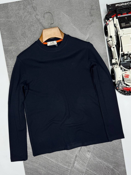 Лонгслив Hermes