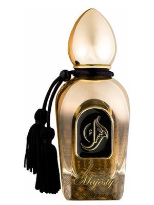 Парфюм Arabesque Perfumes Majesty Духи алматы