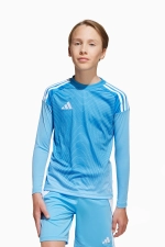 Вратарская кофта adidas Tiro Competition 25 GK Детская - синий