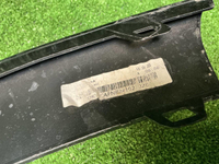 Накладка переднего бампера Haval Jolion (24-нв)