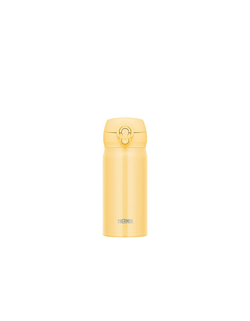Термокружка Thermos JNL-356 CRY (0,35 литра), желтая
