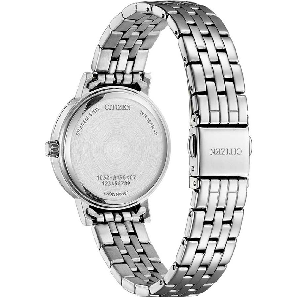 Женские наручные часы Citizen EL3100-55N