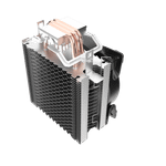 Вентилятор для процессора PCCooler GI-X3 Classic TDP 125W 1700/115x/AM4/AM3/AM3+/AM2/AM2+ Черный