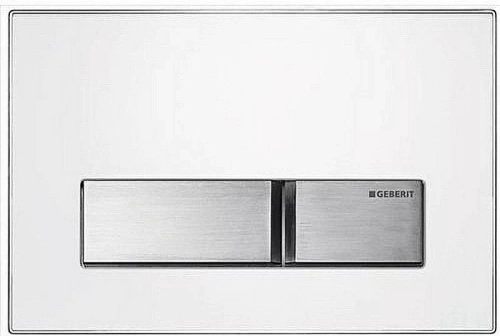 Кнопка для инсталляции Geberit Sigma 50 хром