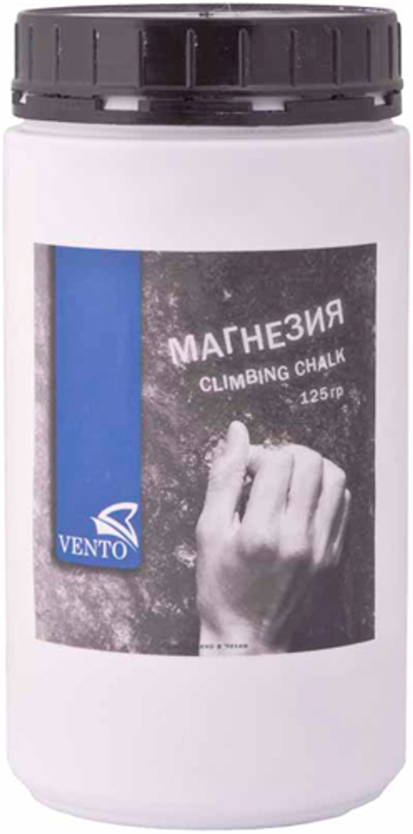 МАГНЕЗИЯ VENTO БАНКА 125 Г