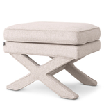 Пуф Stool Cordoba арт.115810