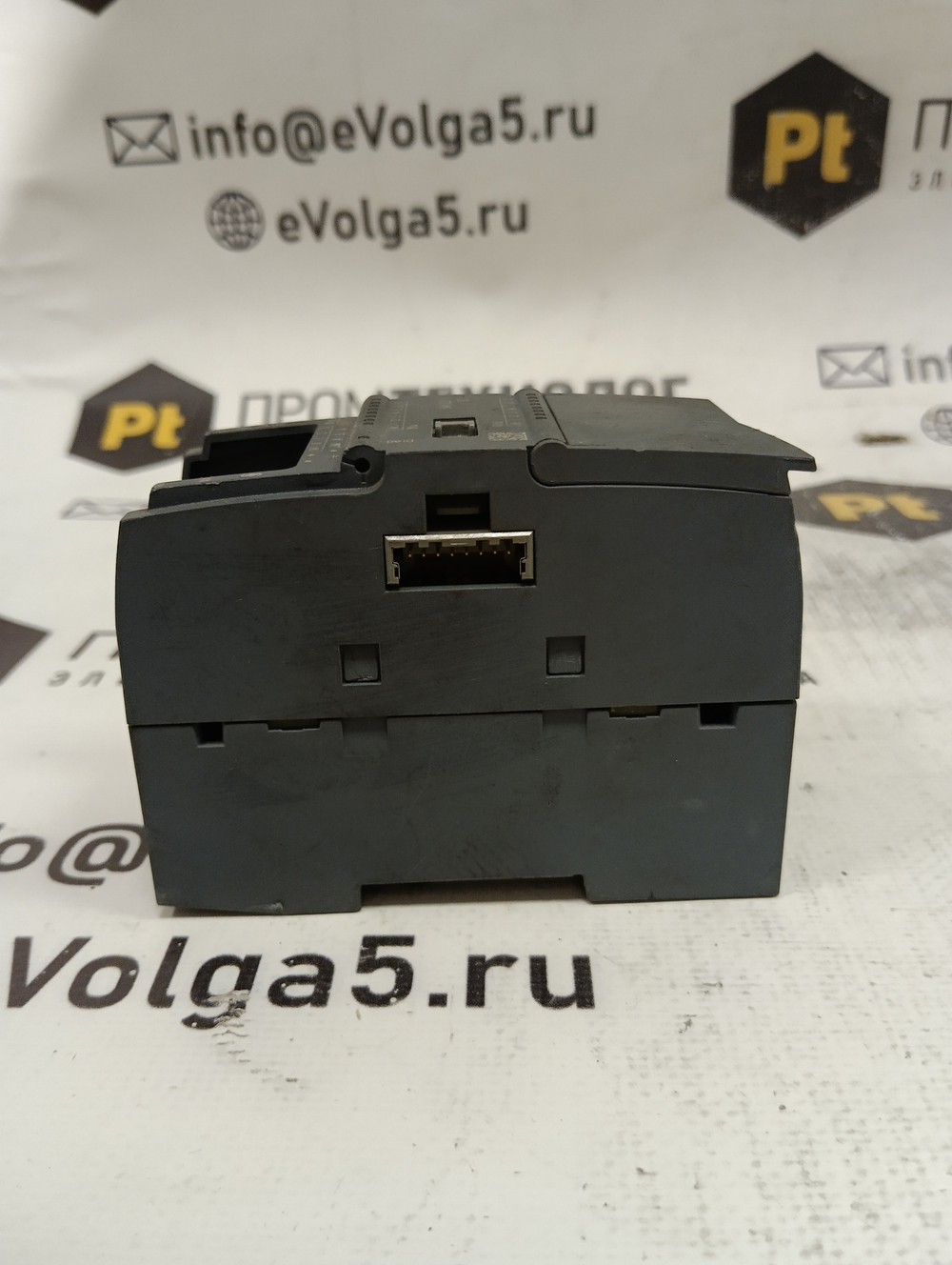 Siemens 6ES7221-1BH32-0XB0 б/у