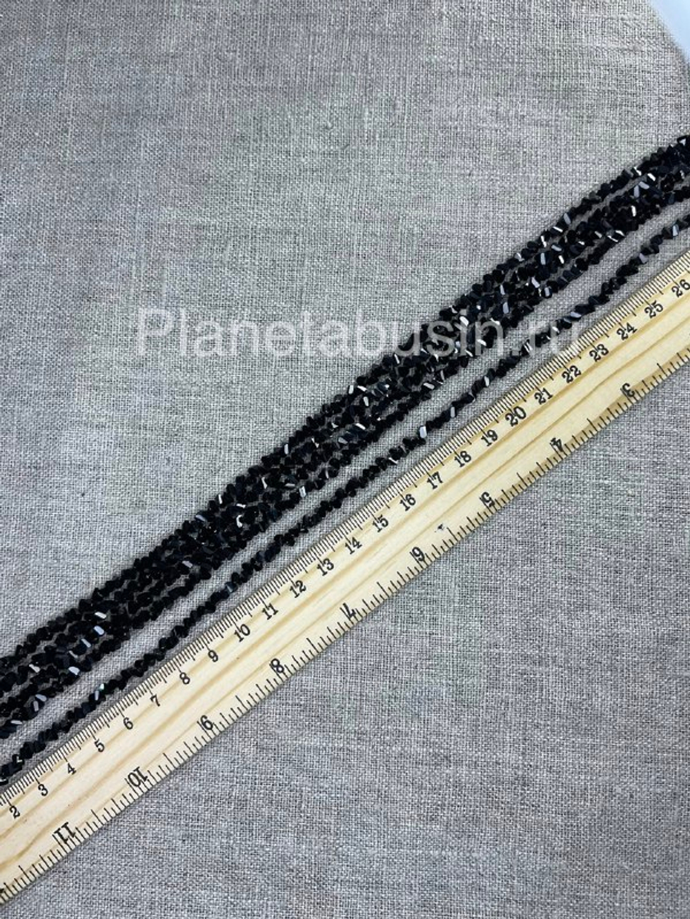 Стекло (алмазная огранка) 1841