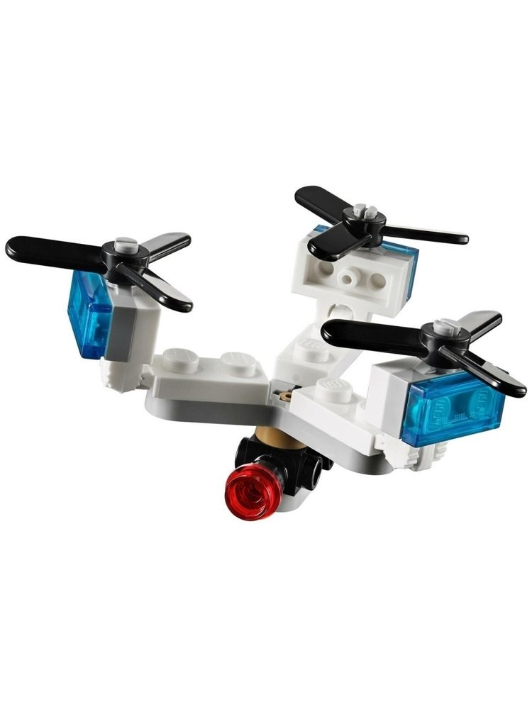 LEGO City Police 60277 60277 Layon.ru
