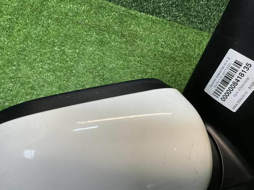 Зеркало правое KIA Rio 4 (2017-2022) 5 контактов