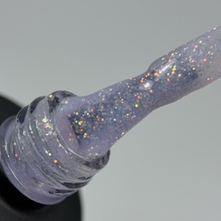 Жидкий полигель Crazy lak 046 10мл (для укрепления, ремонта, донаращивания)