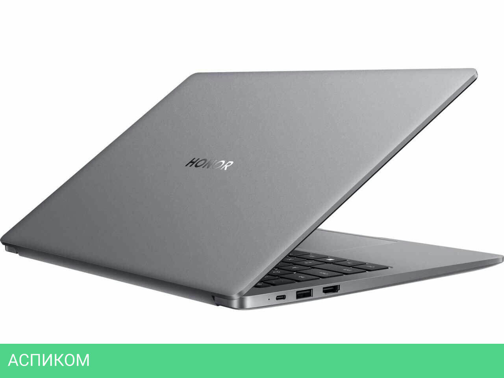 Ноутбук Honor MagicBook X14 Plus 2025 FRB-X 5301ALWC