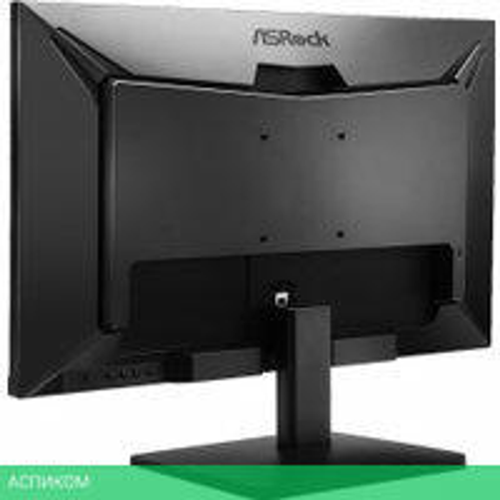 Игровой монитор ASRock Phantom Gaming PG27QFT1B