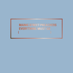 Manic Street Preachers / Everything Must Go 20 (LP+2CD+2DVD)
