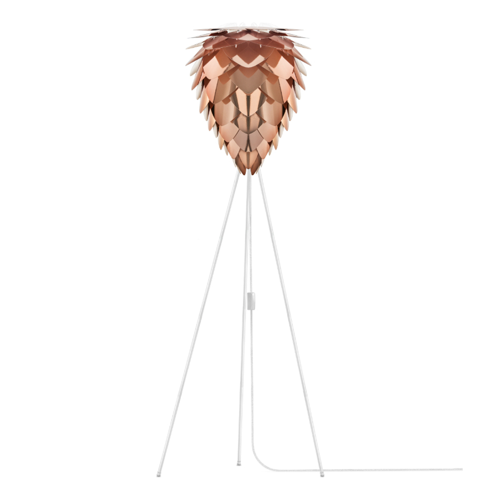 Плафон Conia Copper