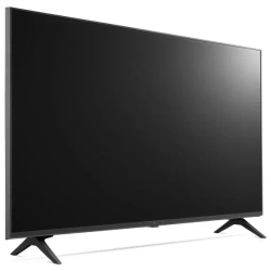 Телевизор 43" LG 43UQ80001LA