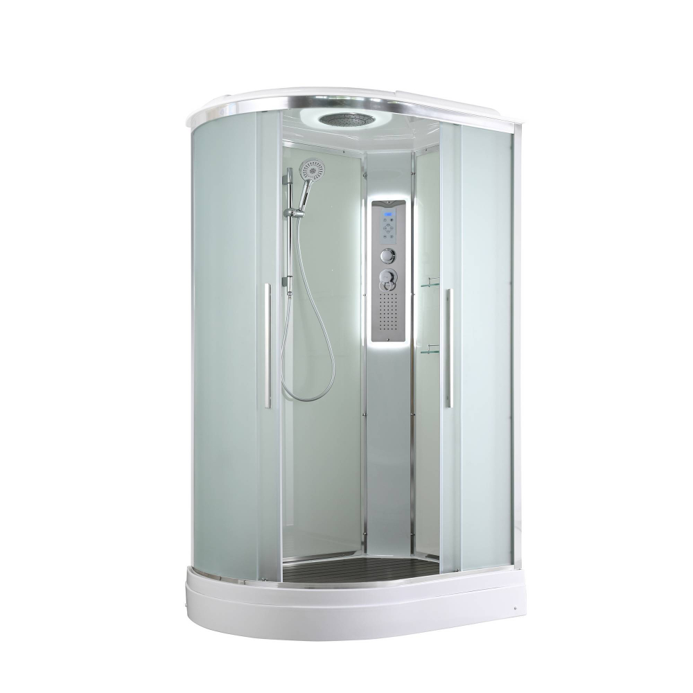 Душевая кабина AvaCan EM2811RLED