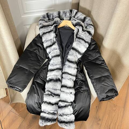 Пуховик Loro Piana