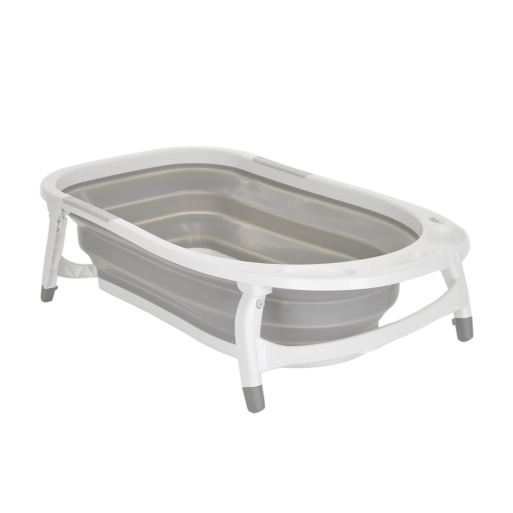 PITUSO Детская ванна складная 85 см Grey/Серая 85*51*21 см
