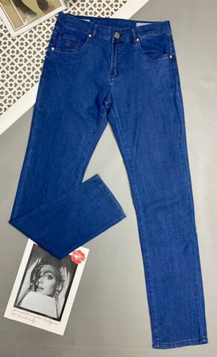 Джинсы Brunello Cucinelli