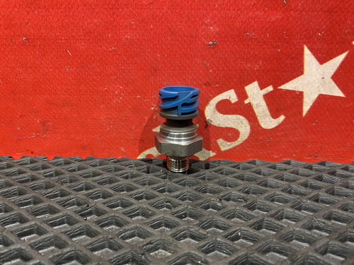 Датчик давления топлива