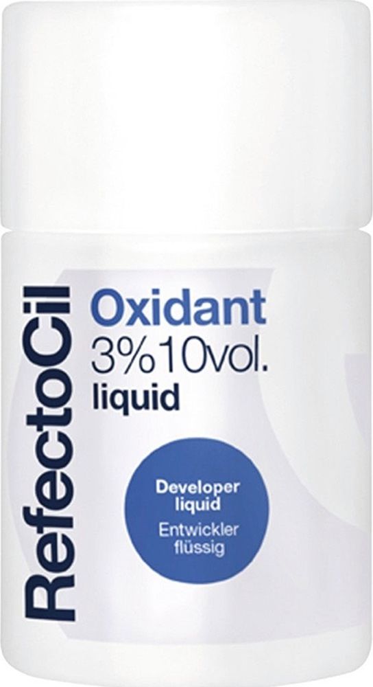 REFECTOCIL окислитель жидкий (100 мл)