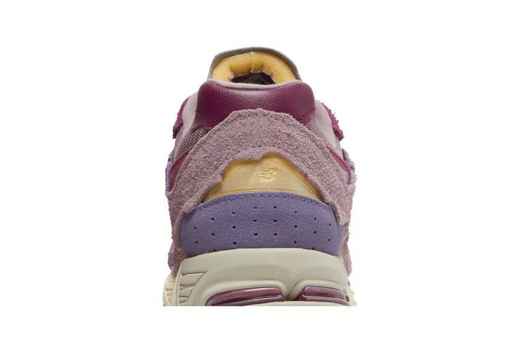 New Balance Nb 2002R Refined Future