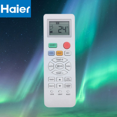 Haier YR-HE Пульт дистанционного управления